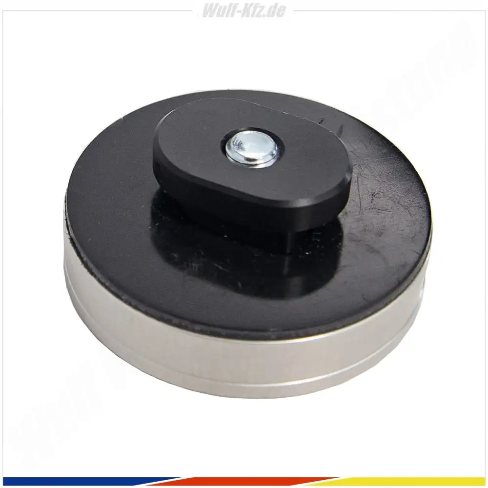 Maha ATS Formschluss- Adapter Porsche 1
